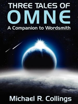 cover image of Three Tales of Omne